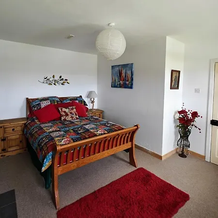 Teach Roisin-traditional Irish In Head. *