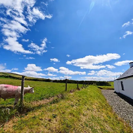 Teach Róisin-traditional Irish In Head. * Malin